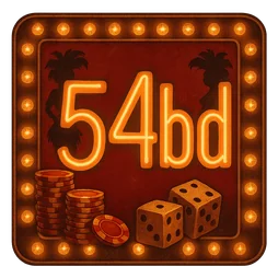 54bd logo